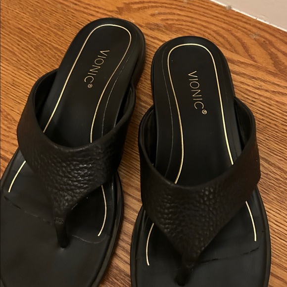 Vionic Sandals - Picture 2 of 2